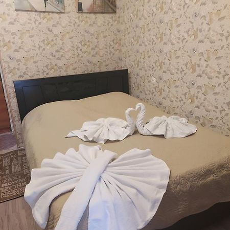 Malu Apartment Tbilisi Luaran gambar