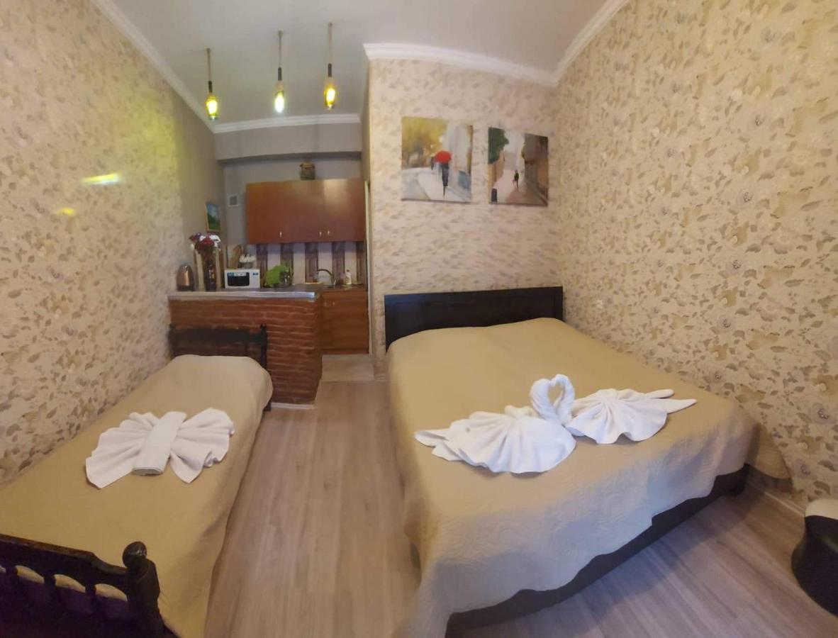 Malu Apartment Tbilisi Luaran gambar