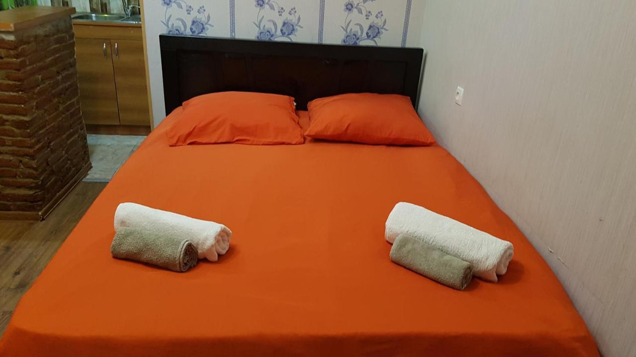 Malu Apartment Tbilisi Luaran gambar