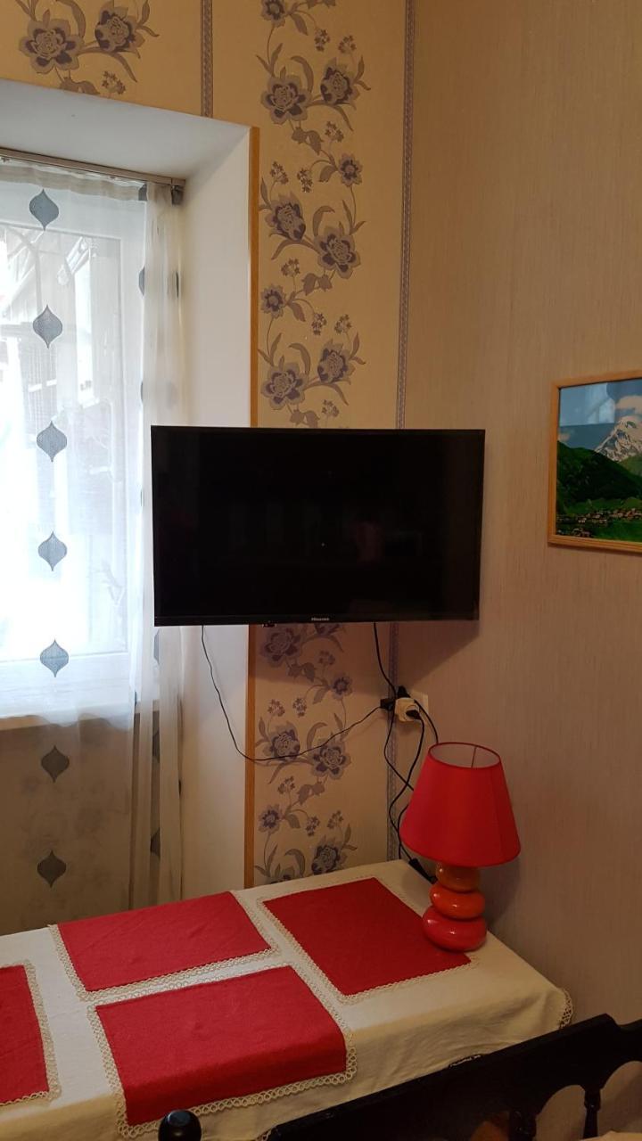 Malu Apartment Tbilisi Luaran gambar