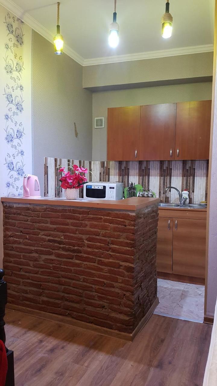 Malu Apartment Tbilisi Luaran gambar