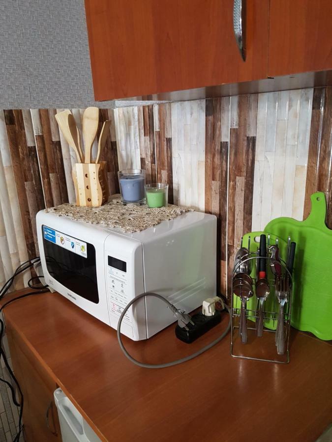 Malu Apartment Tbilisi Luaran gambar