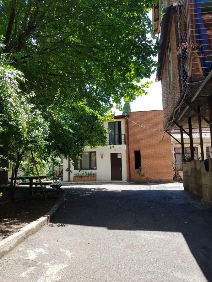 Malu Apartment Tbilisi Luaran gambar