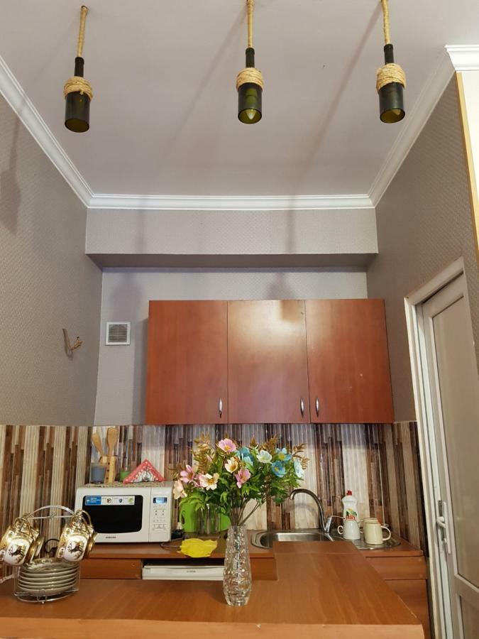 Malu Apartment Tbilisi Luaran gambar